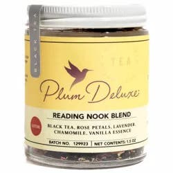 Plums Black