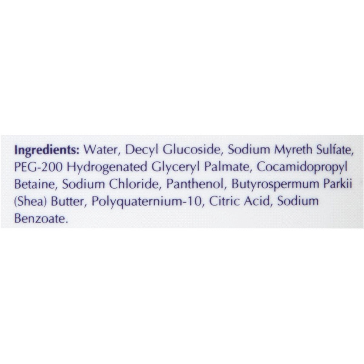 slide 2 of 2, Eucerin Baby Wash & Shampoo 13.5 fl oz, 13.5 fl oz