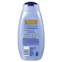 slide 3 of 5, Nivea Shea Butter Nourishing Body Wash, 20 Fl Oz Bottle, 20 fl oz