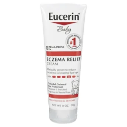 Eucerin Baby Eczema Relief Cream
