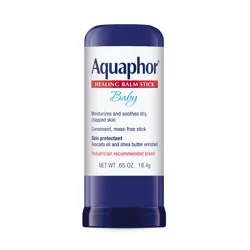 Aquaphor Baby Healing Balm Stick 0.65 oz