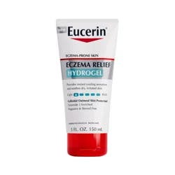 Eucerin Eczema Relief Hydrogel, 5 Oz