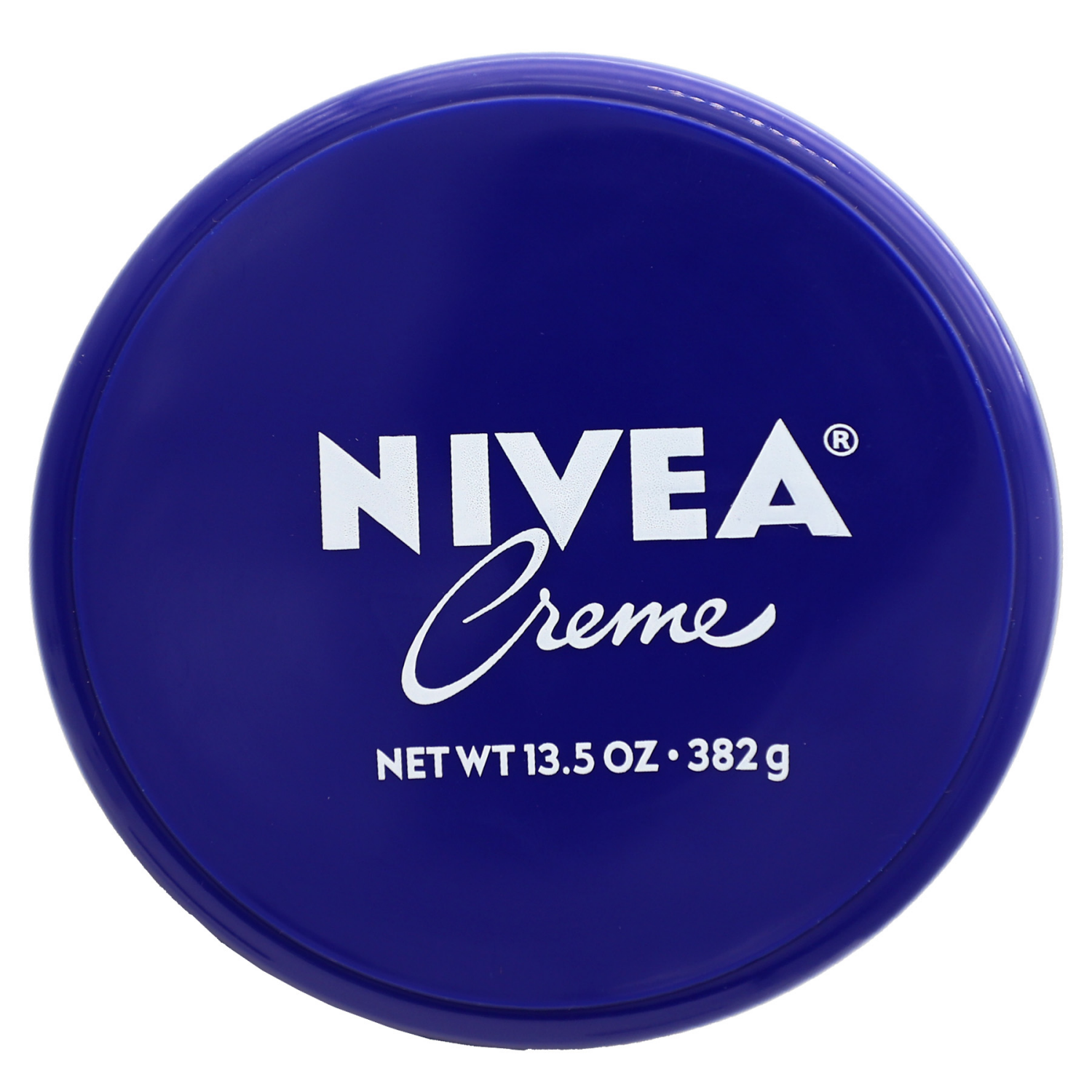 slide 5 of 5, Nivea Creme Glass Jar 13.5Oz, 13.5 oz