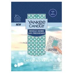 Yankee Candle Whole Home Catching Rays Air Freshener 10.5 g