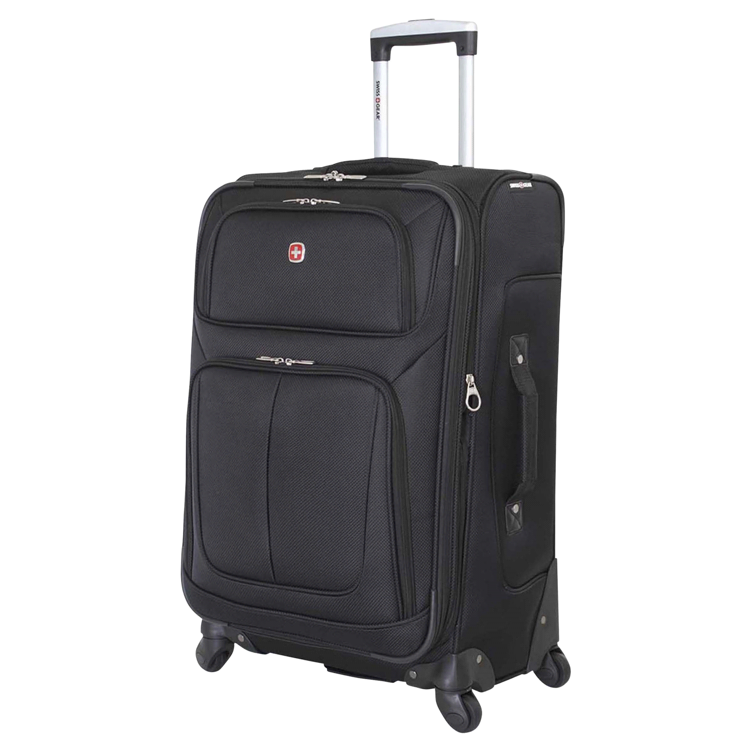 slide 1 of 1, Swissgear 6283 21" Expandable Spinner, 21 in