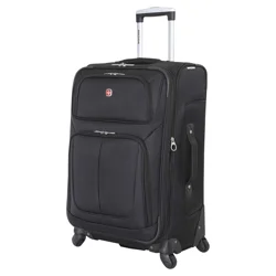 Swissgear 6283 21&quot; Expandable Spinner