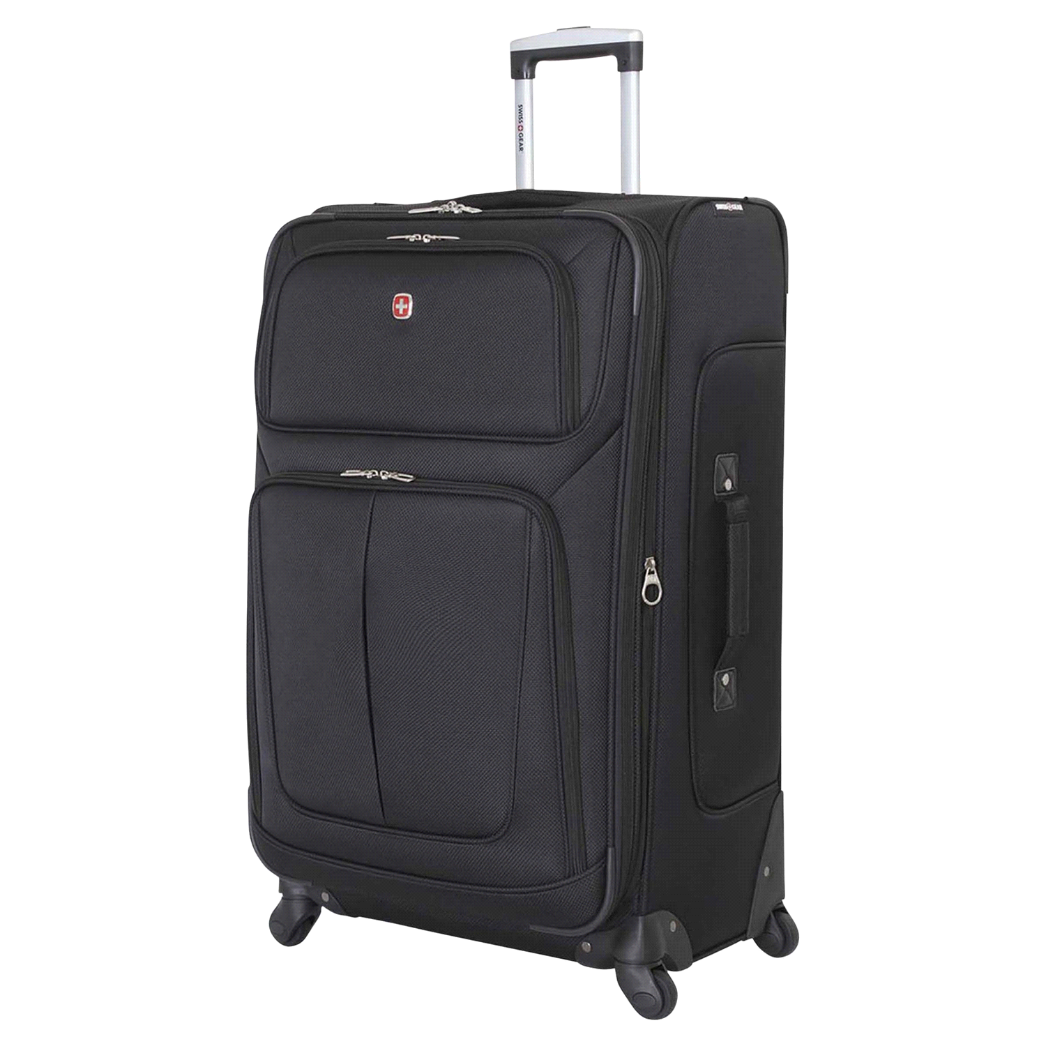 slide 1 of 1, Swissgear 6283 25" Expandable Spinner, 25 in