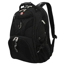 SwissGear ScanSmart Backpack