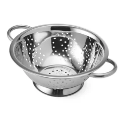 Grand Gourmet Professional Colander-SS
