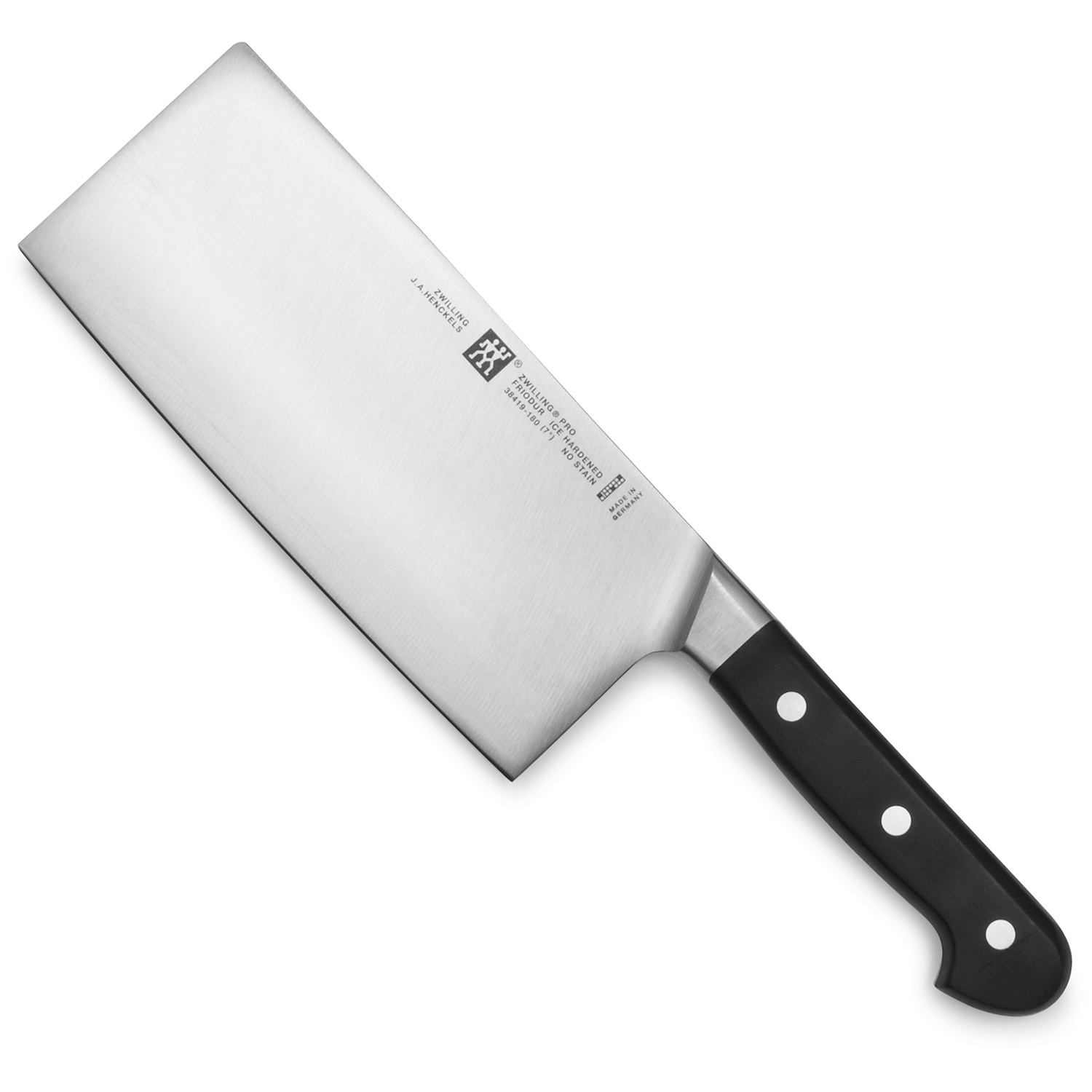 Zwilling Pro Vegetable Cleaver