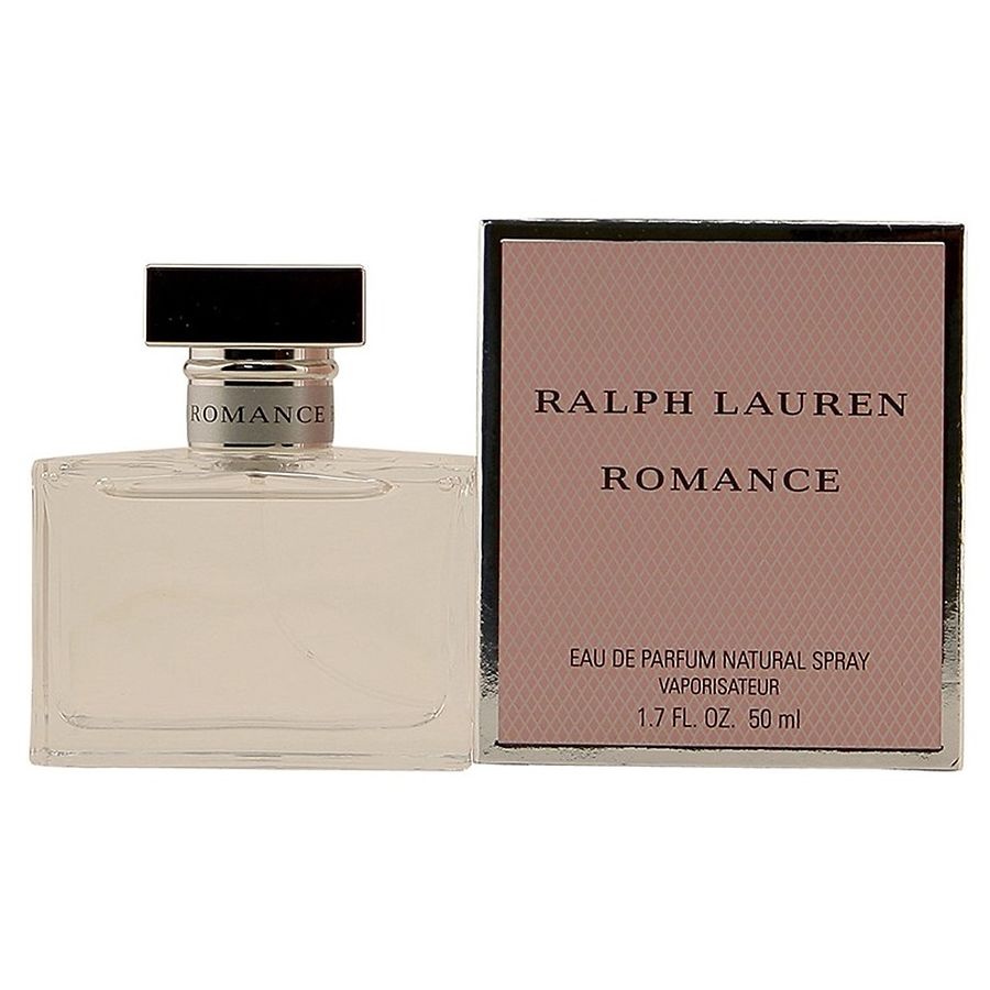 slide 1 of 3, Ralph Lauren Romance Eau de Parfum Natural Spray, 1.7 fl oz