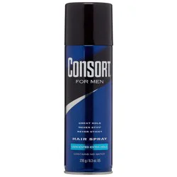 Consort Hair Spray 8.3 oz