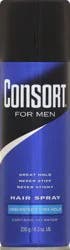 Consort Hair Spray 8.3 oz