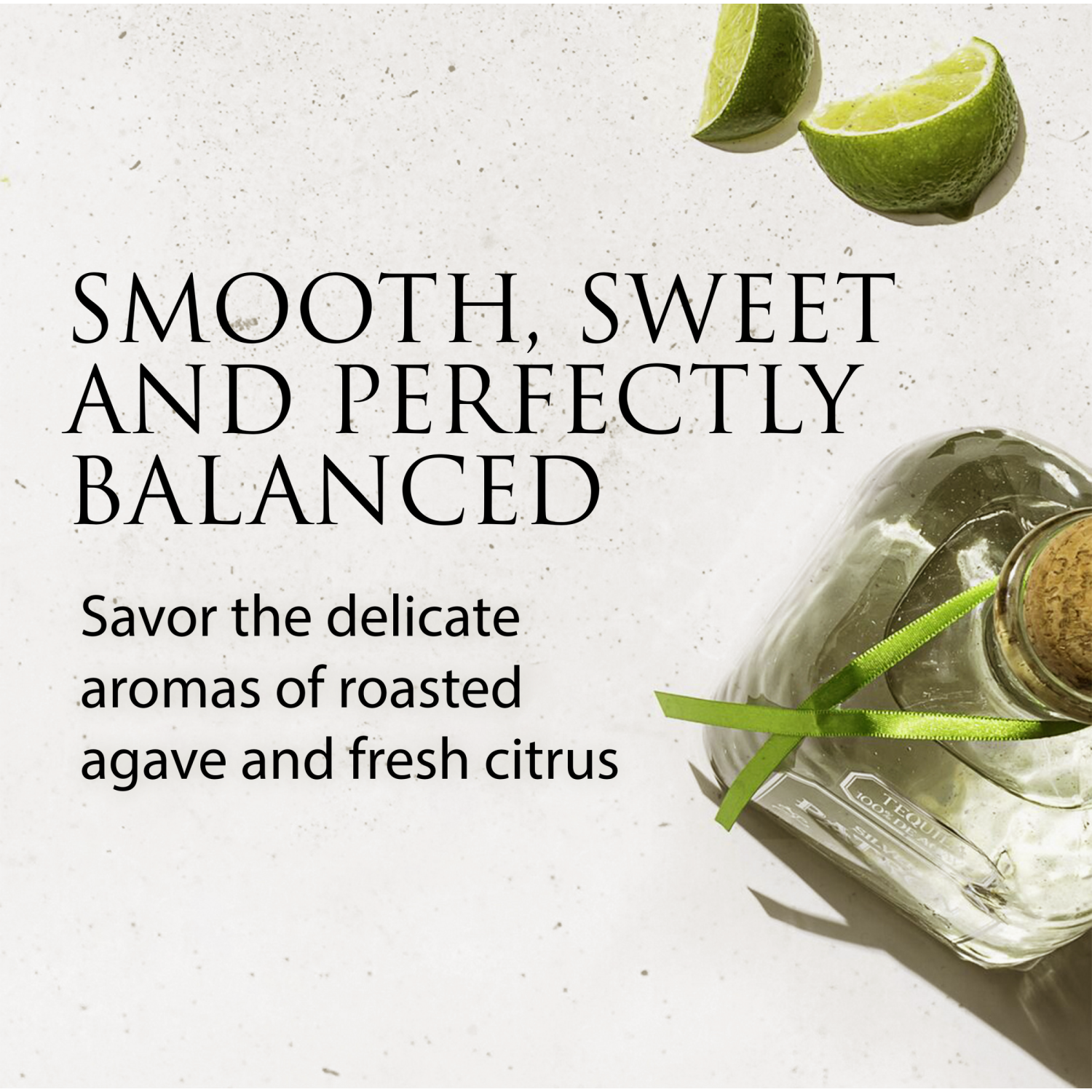 slide 5 of 5, Patrón Limited Edition Silver 100% Agave Tequila 750 ml, 750 ml