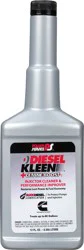 Power Service Diesel Kleen +Cetane Boost Injector Cleaner & Performance Improver 12 oz