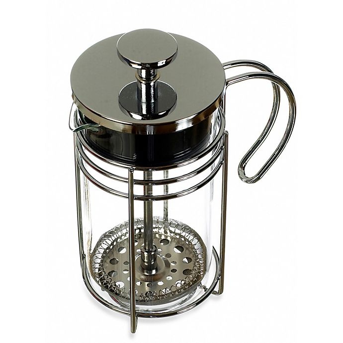 slide 2 of 3, GROSCHE Madrid 8-Cup French Press, 1 ct