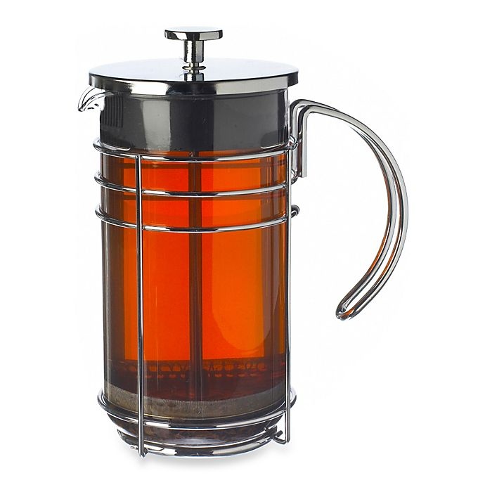 slide 3 of 3, GROSCHE Madrid 8-Cup French Press, 1 ct