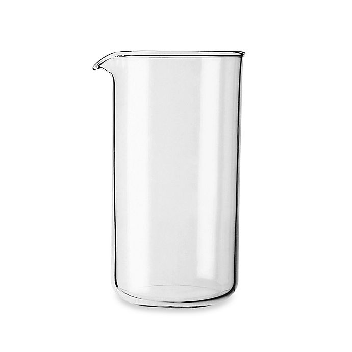 slide 2 of 2, GROSCHE 8-Cup Universal Replacement Beaker, 1 ct