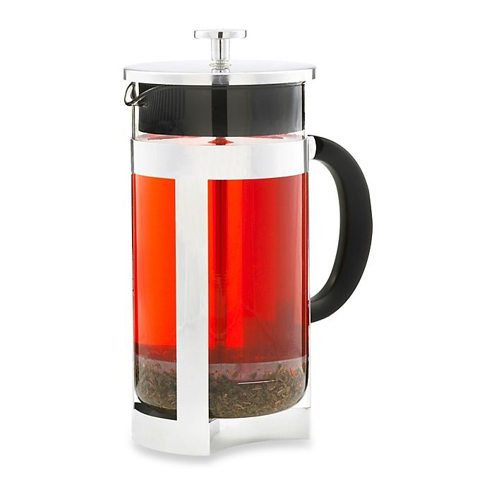 slide 2 of 2, GROSCHE Boston 8-Cup French Press, 1 ct