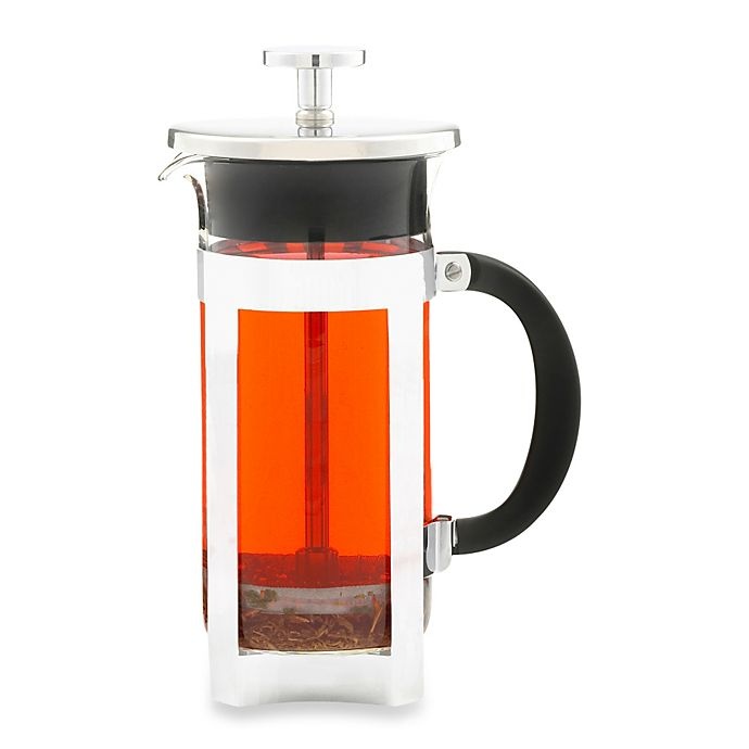 slide 1 of 1, GROSCHE Boston 3-Cup French Press, 1 ct