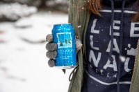 slide 17 of 21, Leelanau Cellars Leelanau Winter White 375 Ml Can, 375 ml