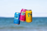 slide 4 of 21, Leelanau Cellars Leelanau Winter White 375 Ml Can, 375 ml