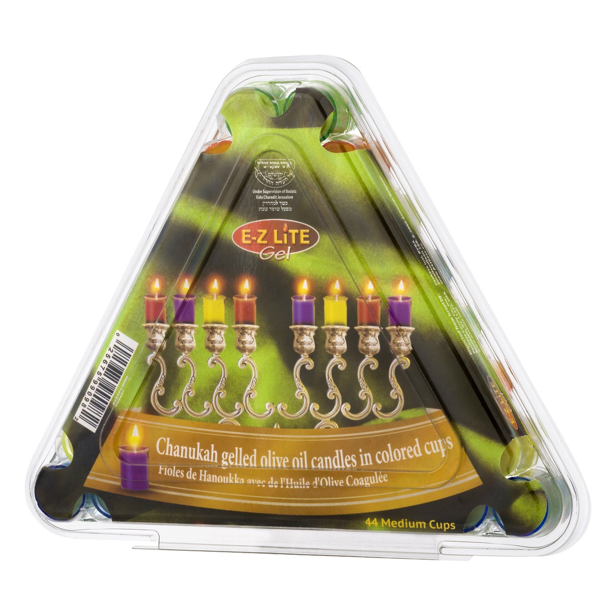 slide 6 of 9, EZ Lite Candle Cups 44.0 ea, 44 ct