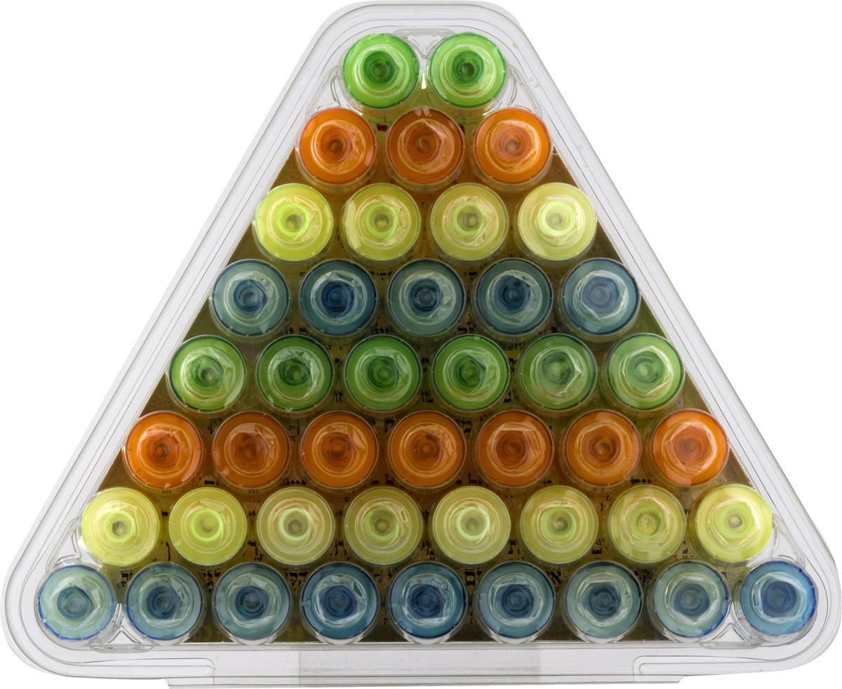 slide 2 of 9, EZ Lite Candle Cups 44.0 ea, 44 ct