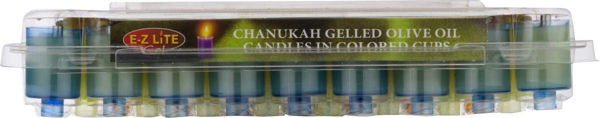 slide 4 of 9, EZ Lite Candle Cups 44.0 ea, 44 ct