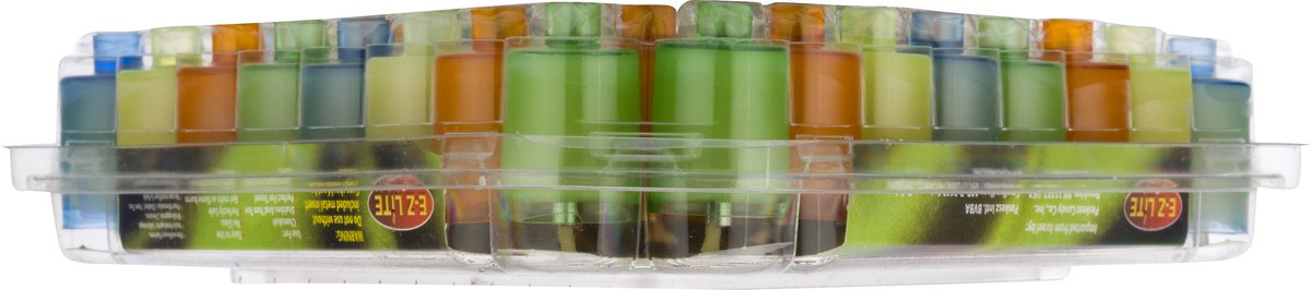 slide 5 of 9, EZ Lite Candle Cups 44.0 ea, 44 ct