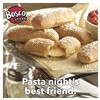 slide 24 of 29, Bosco's Mozzarella Cheese Stuffed Breadsticks, 14.5 oz (Frozen), 411.55 g