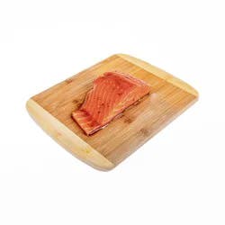 Sweet Chili Skuna Bay Salmon