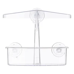 Droll Yankees Observer Window Bird Feeder 0.5 lb