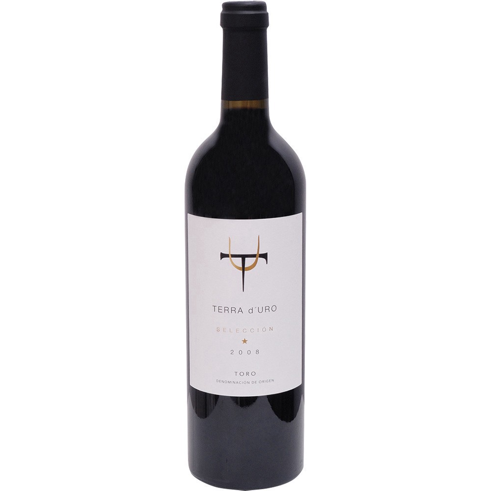 slide 1 of 1, Uro Toro Seleccion, 750 ml