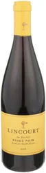 Lincourt Pinot Noir Santa Rita