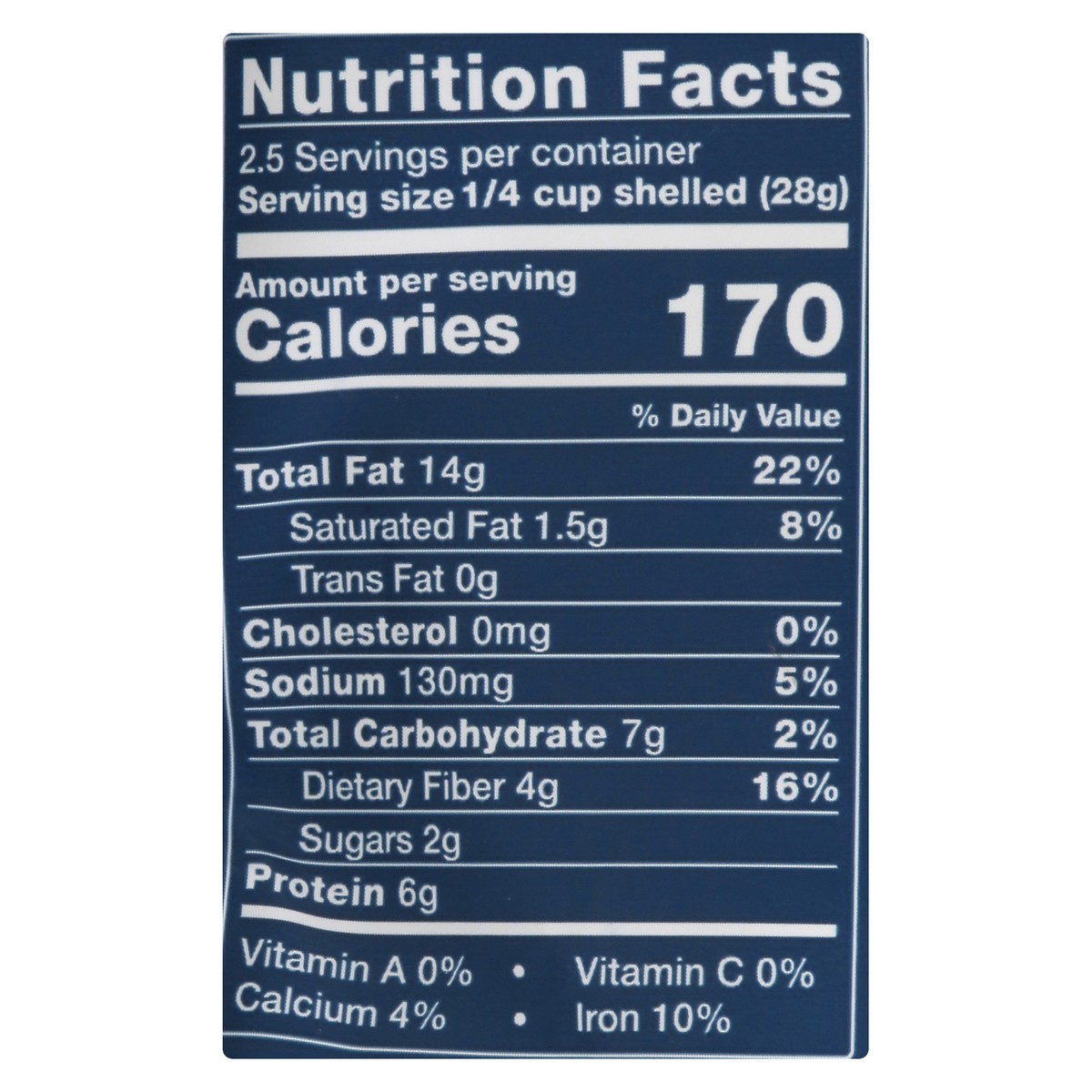 slide 6 of 9, Chinook Seedery Sunflower Seeds 4 oz, 4 oz