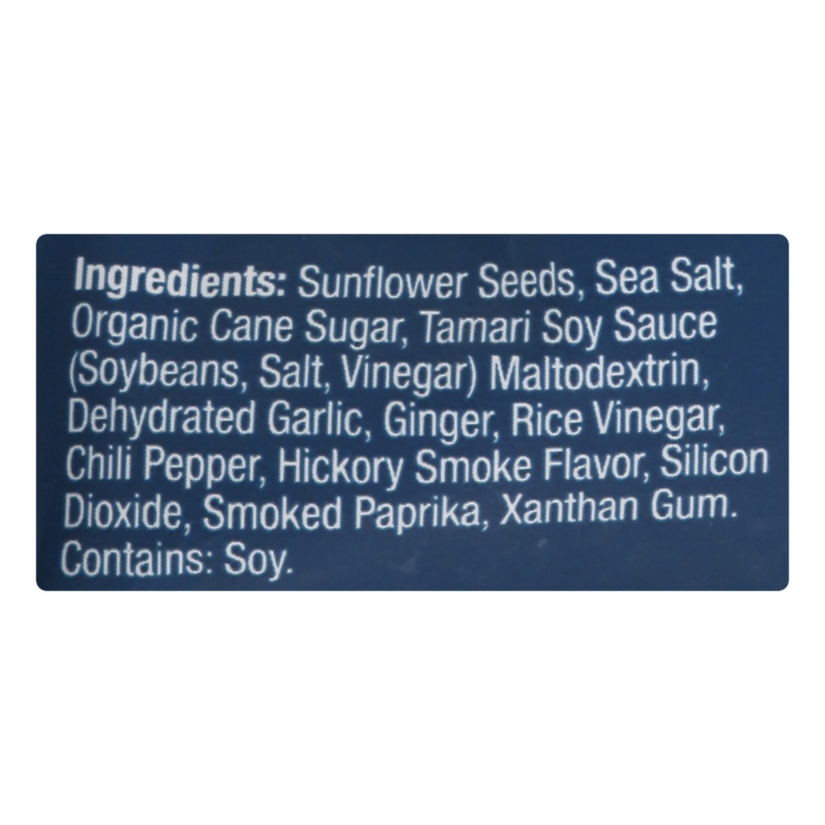 slide 5 of 9, Chinook Seedery Sunflower Seeds 4 oz, 4 oz