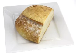 Fairway Artisan Pane Toscano Bread Half Loaf