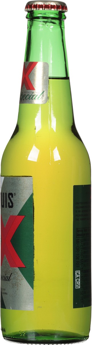 slide 6 of 9, Dos Equis Lager, 12 fl oz