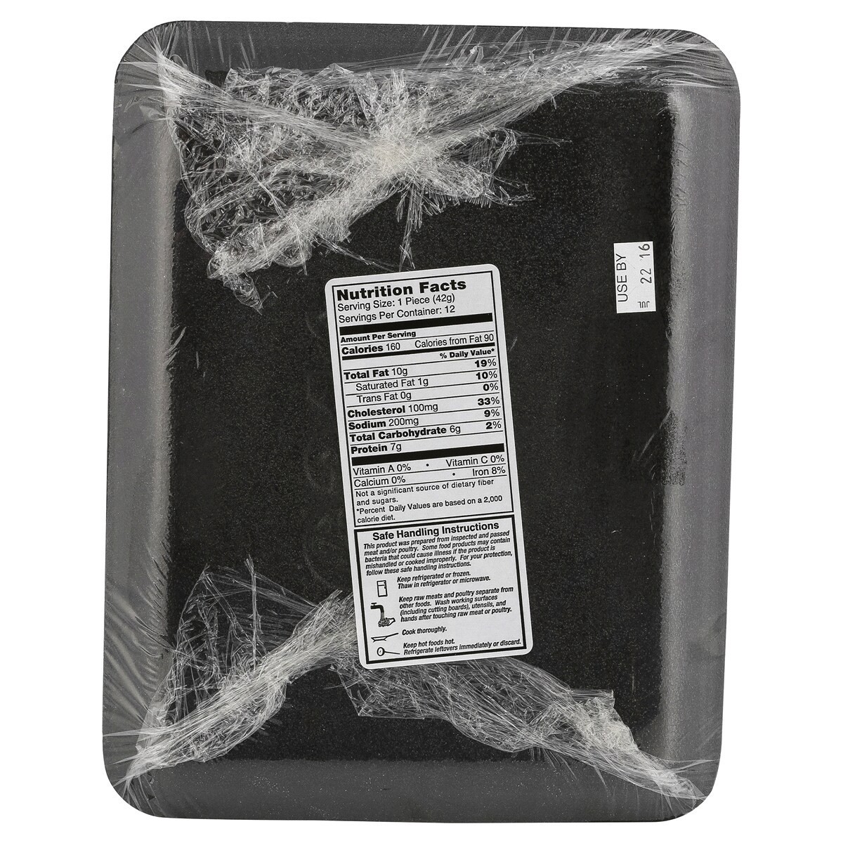 slide 2 of 2, Stehouwer Original Pig in the Blanket, 18 oz