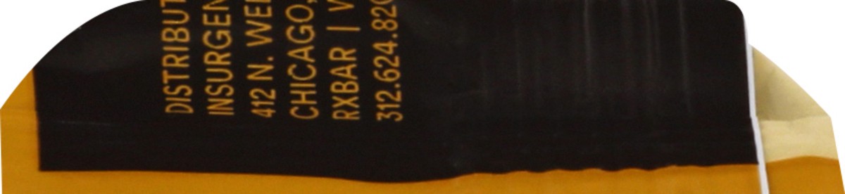 slide 9 of 9, RXBAR Layers Layered Protein Bar, Chocolate Almond, 1.94 oz, 1.94 oz