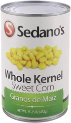 Sedano'ss Wh Ker Corn Swt