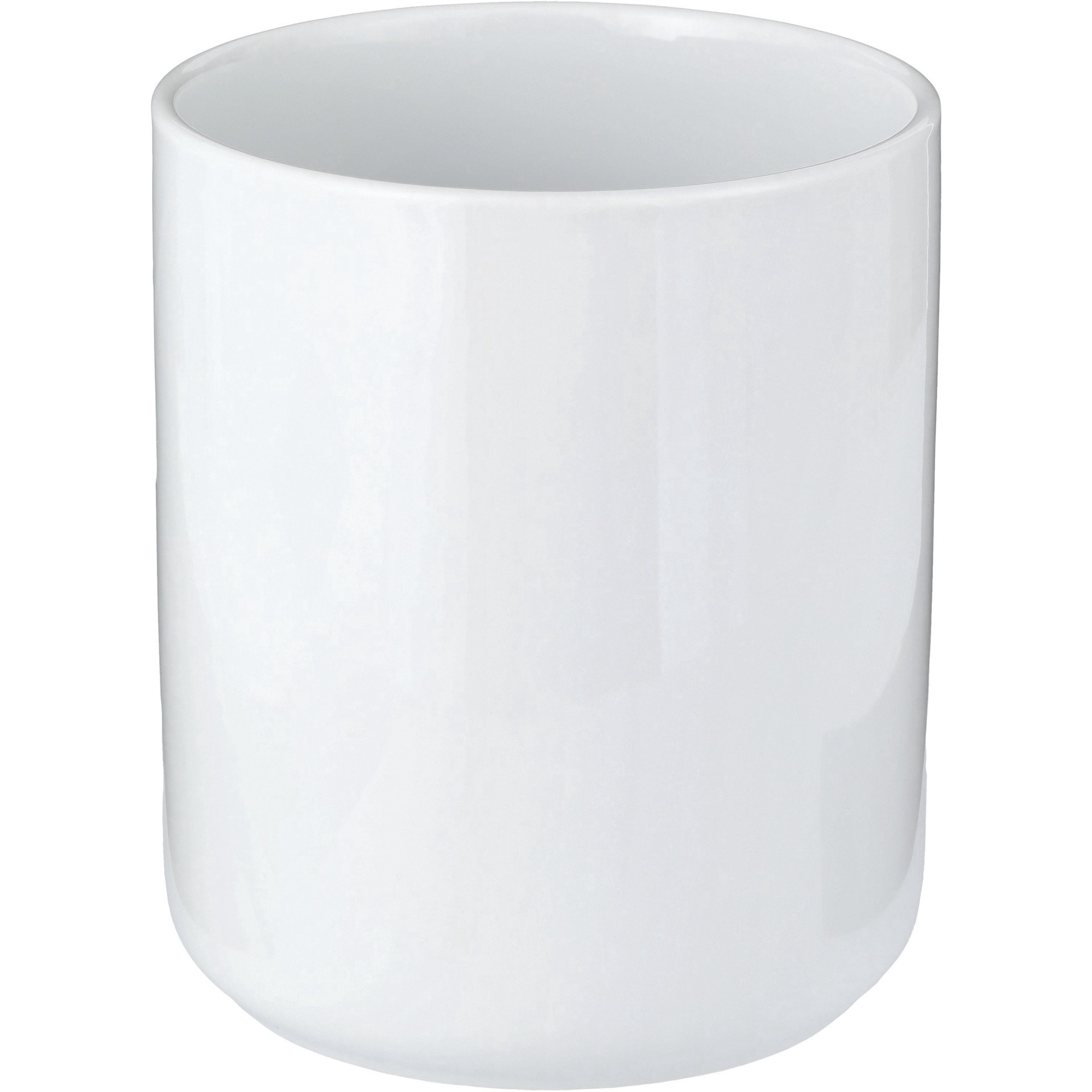 slide 1 of 1, our goods Porcelain Utensil Holder, 5.25ftft
