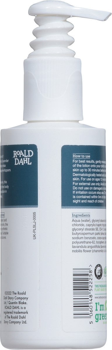 slide 6 of 13, BetterYou Magnesium Sleep Kids Body Lotion 4.56 fl oz, 4.56 fl oz