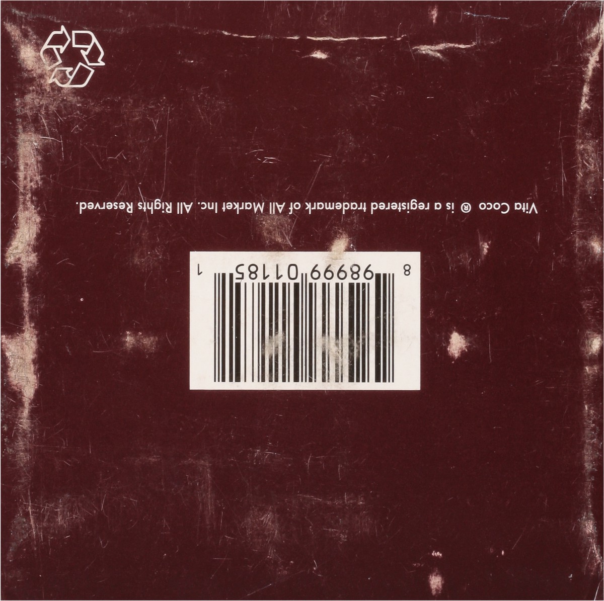 slide 9 of 9, Vita Coco Coconut Water Vita Coco Pressed- 2 liter, 4 ct; 16.9 oz