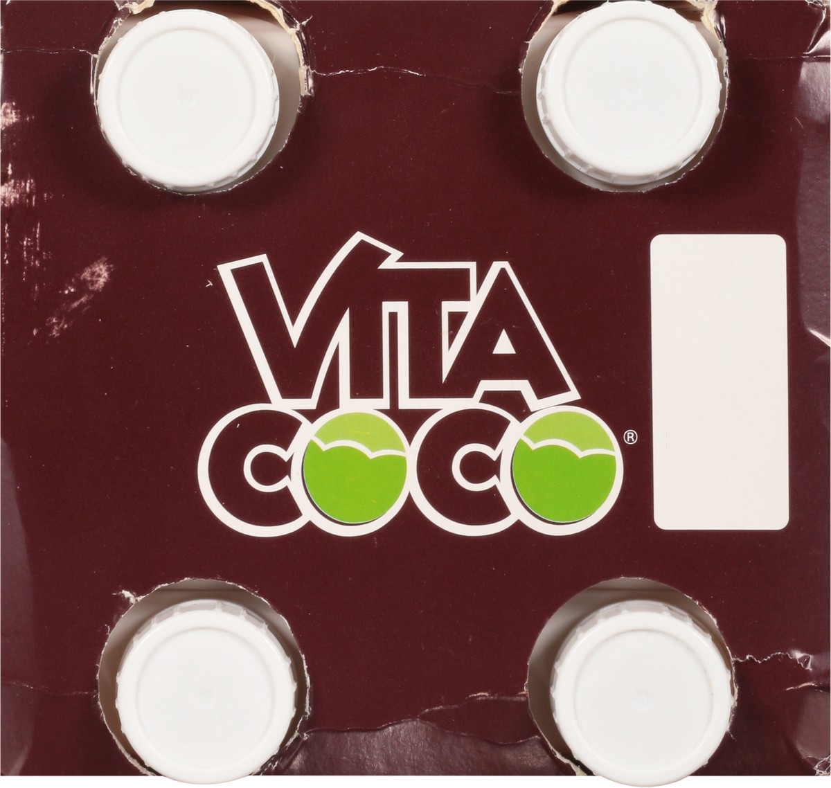 slide 3 of 9, Vita Coco Coconut Water Vita Coco Pressed- 2 liter, 4 ct; 16.9 oz
