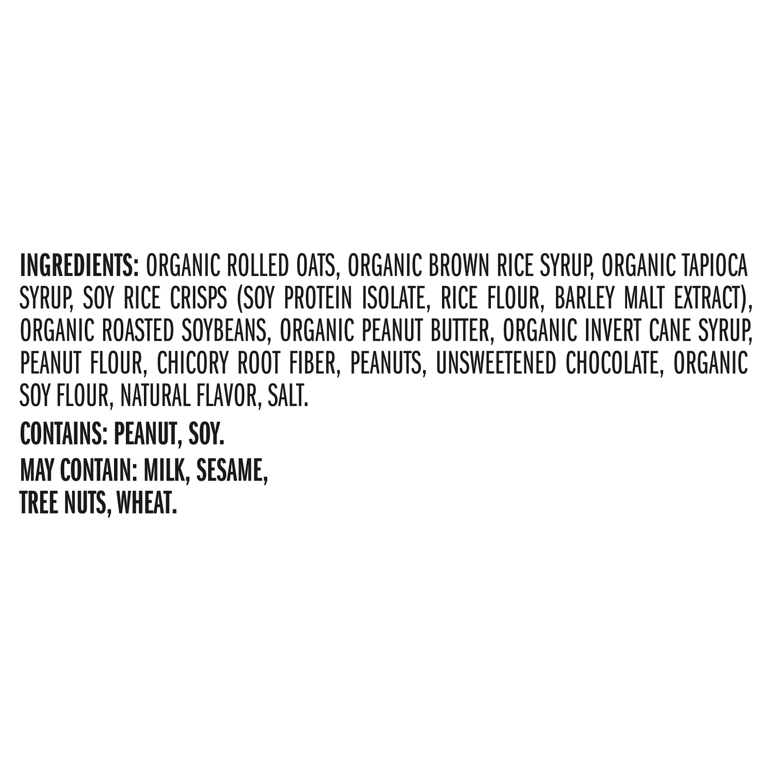 slide 3 of 8, Clif Bar Chocolate Chip Peanut Crunch Energy Bars - 12 oz, 12 oz