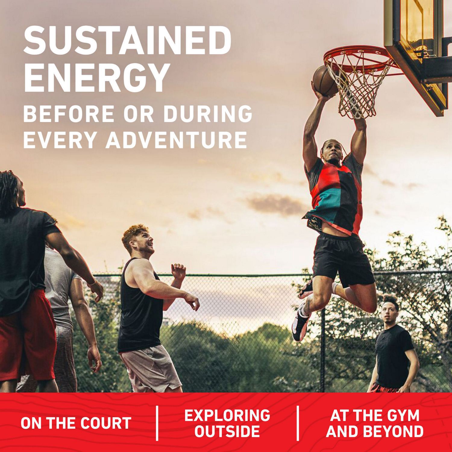 slide 9 of 12, CLIF BAR - Crunchy Peanut Butter - Made with Organic Oats - Energy Bars - Non-GMO - Plant Based Protein Bars (5 Pack), 5 ct