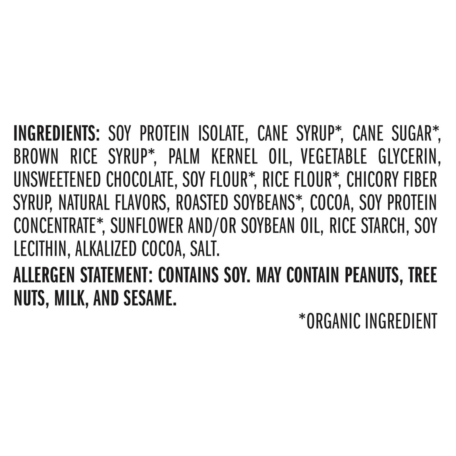 slide 3 of 8, CLIF Builders CLIF BUILDERS Protein Bars - Chocolate Mint Flavor - 20g Plant Based Protein - Gluten Free - Non-GMO - Low Glycemic - No Artificial Sweeteners - Value Pack, 2.4 oz. (12 Count), 12 ct
