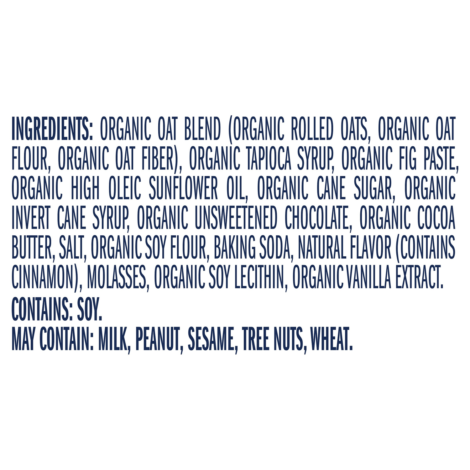 slide 3 of 8, CLIF Kid Zbar Organic S'Mores Baked Whole Grain Energy Snack Bars, 7.62 oz